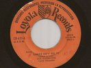 Panama Latin Sweet Soul 45 LOS SUPERIORES Libre Soy de Ti LOYOLA Hear GUARACHA