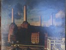 Nice Original Pink Floyd Animals - 1977 Columbia Release VG++ Vinyl