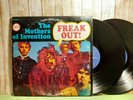 The Mothers Of Invention - Freak Out  LP Vinyl 12
