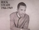 HARRIOTT, Derrick/VARIOUS - Rock Steady 1966-1969 - Vinyl (gatefold 2xLP)