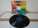 KURTIS BLOW - The Breaks - Mercury BLOW 182 - 1980 vinyl 45 rpm single