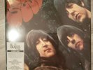 The Beatles RUBBER SOUL Parlophone Mono Edition 180g REMASTERED New Vinyl LP