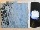 JAZZ LP - WAYNE SHORTER - JUJU Blue Note 4182 MONO VAN GELDER EAR Hear
