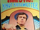 KNUT KIESEWETTER- That´s me  STAR CLUB 158033 STY  RARE LP NM