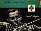TELEFUNKEN TW 30220 - LEONID KOGAN - TCHAIKOVSKY - VIOLIN CONCERTO - 10
