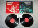 lp grand funk - same + on time - sehr gut