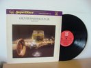 GROVER WASHINGTON, JR. Winelight  Half Speed Mastered Audiophile NAUTILUS NR 39