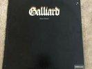 GALLIARD: NEW DAWN - VINYL / LP - DERAM, SML 1075 - GOOD CONDITION - RARE