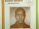 Barry Brown 