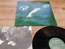 THE SMITHS - THE QUEEN IS DEAD - RARE UK ORIG 1987 LP + G/FOLD + INNER EX/EX