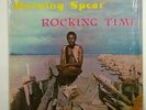 Burning Spear 