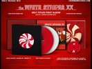 Third Man Records Vault 42 The White Stripes XX - New Sealed Preorder