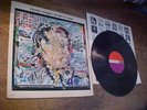 CHARLES MINGUS LP 1964 Charlie mingus: tonight at noon 1st Press Black Fan MONO