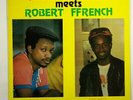 Hopeton Lindo & Robert Ffrench 
