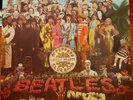 LP * THE BEATLES ?– SGT PEPPERS LONELY HEARTS CLUB BAND * NM-/NM * 1C 072-04 177
