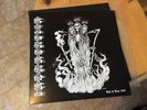 INCANTATION / ARCHGOAT LP clear MINT