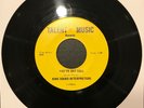 King Sound Interpreters You've Got Soul Talent of Music Records Northern Soul