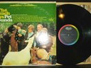 BEACH BOYS: Pet Sounds LP (EX Pristine Stereo Copy ) Rock & Pop
