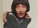 Emo Philips E=MO2 - Epic Orig 1985 LP Vinyl Record NM