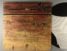 Alice Cooper  School's Out   Hard Rock   With Panties   Record Club Issue