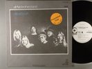 Allman Brothers Band, The  Idlewild South  Blues Rock  RARE  White Label Promo