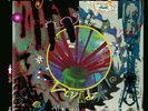 Living Colour **Vivid [Pink Colored ] *NEW 180 GRAM RECORD LP VINYL #337