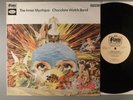 Chocolate Watch Band  The Inner Mystique  Psych 1981 Australian Press