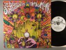 Dukes Of Stratosphear, The  25 O' Clock  Psych; Garage  UK Press Mini LP