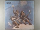 Dust  Hard Attack   SEALED    Hard Rock   Gatefold