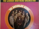 The Lebron Brothers Orchestra_The Brooklyn Bums_Cotique Reords CS-1015 Stereo