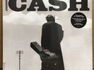 JOHNNY CASH – LEGEND OF JOHNNY CASH 180G/Pressed At QRP