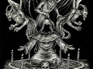 DEMONCY - Joined In Darkness - Vinyl (LP + insert)