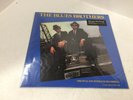 OST - BLUES BROTHERS NEW VINYL RECORD