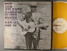 Atlanta Blues, The   1966 Various Artists   Folk Blues  Yellow Vinyl