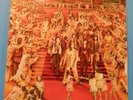 ROLLING STONES IT'S ONLY ROCK 'N ROLL LP 1974 RE 86 GREAT CONDITION  VG++/VG+ C