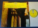 RED STEREO HAYDN - MASS IN TIME OF WAR LP, Rafael Kubelik, DG 138 881