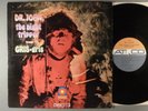 Dr. John, The Night Tripper  Gris-gris  Bayou R&B; Psych    Mono