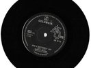 Mireille Mathieu ? SP Columbia DB 8775 ? 