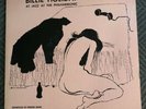 BILLIE HOLIDAY At Jazz At The Philharmonic 10