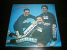 CONJUNTO GRANADA salsa attack / guaguanco pal barrio LP / LATIN DANCEFLOOR ???