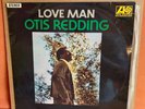 OTIS REDDING.  