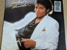 MICHAEL JACKSON - THRILLER 1982 EPIC ELPS 4328