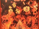 33t Ac/dc « Highway To Hell » (2010 Re-edition Blue Vinyl)