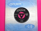 A53, Long Tall Sally, Pat Boone, Rare 7