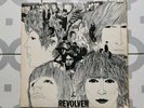 The Beatles Revolver -2/-2 PMC7009 Vinyl VG