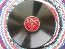 GERMAN JAZZ RECORD 78 RPM W WAR II PROPAGANDA SWING CHARLIE AND HIS ORCHESTRA