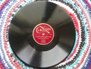 GERMAN JAZZ RECORD 78 RPM W WAR II PROPAGANDA SWING CHARLIE AND HIS ORCHESTRA