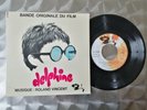 EP BOF DELPHINE - MUSIQUE DE ROLAND VINCENT -