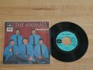 The Animals i'm Crying    EP  beat