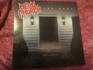 metal church the dark lp 1986 copy good shape
